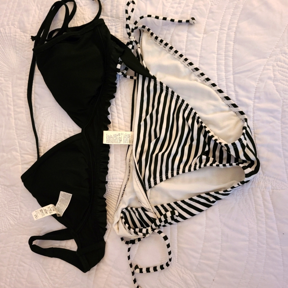 Bikini Top and bottom